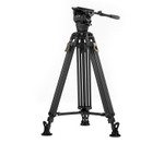 Штатив Tilta CT12 с головой Cine Fluid Head, до 12 кг, карбоновый