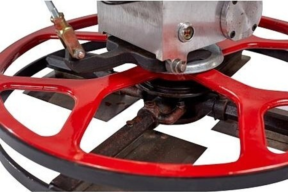 Затирочная машина Kedasa MT 24-4 бензиновая MT24-4