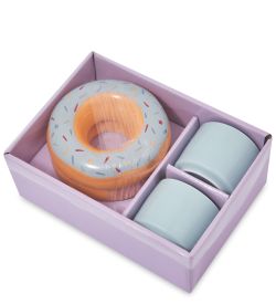 MUG-441/3 Набор из 2 чайных пар