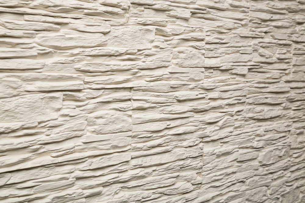 Petra «Сахара» 04П0 370x85x15 - Искусственный декоративный камень/плитка