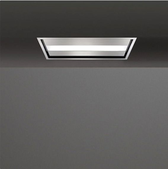 Вытяжка Falmec NUVOLA isola 90 ix (без мотора)