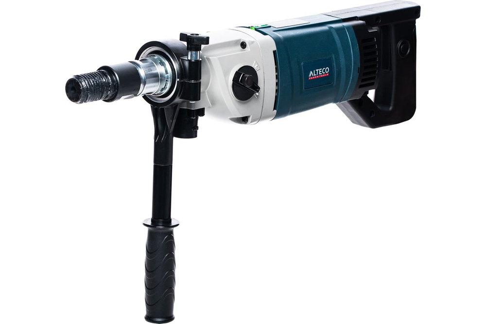 Дрель алмазного бурения с микроударом DD 2016 ALTECO