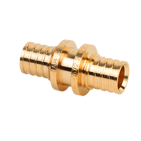 Муфта аксиальная равнопроходная MVI 20