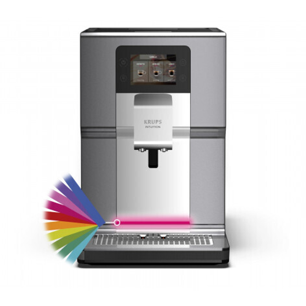 Krups EA875E10 Intuition Preference+