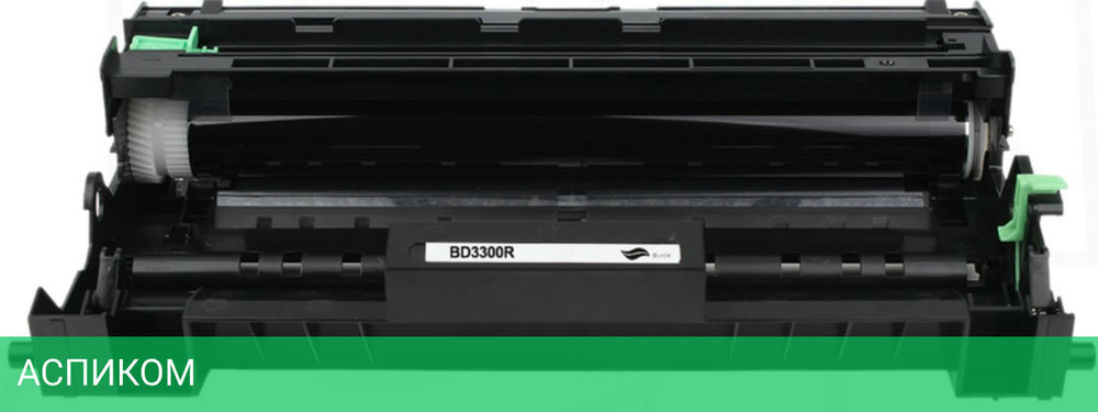 Картридж Brother DR-3300