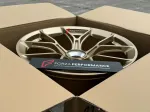 КОВАНЫЕ ДИСКИ ДЛЯ PORSCHE 911 992 2021 ПОРШ