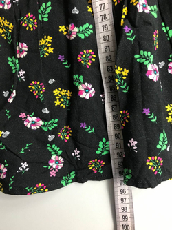 Платье Твое игривое, визуально на 44 размер