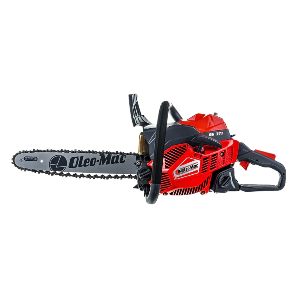 Бензопила Oleo-Mac GS 371 (16 , 3/8, 1.3), 5018-9151E2