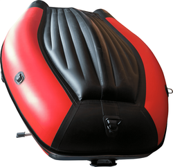 Лодка ПВХ «Кайман N-380» НДНД