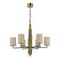 Подвесная люстра ST Luce Gloria SL1638.303.06