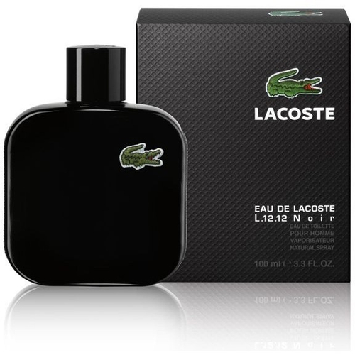 Eau de Lacoste L.12.12 Pour Lui Noir