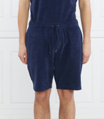 Шорты POLO RALPH LAUREN - темно-синий(710901046)