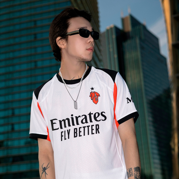 Милан / Гостевая / Игровая