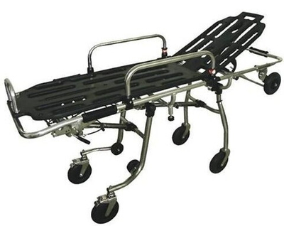 Каталка-носилки CARRERA PRO