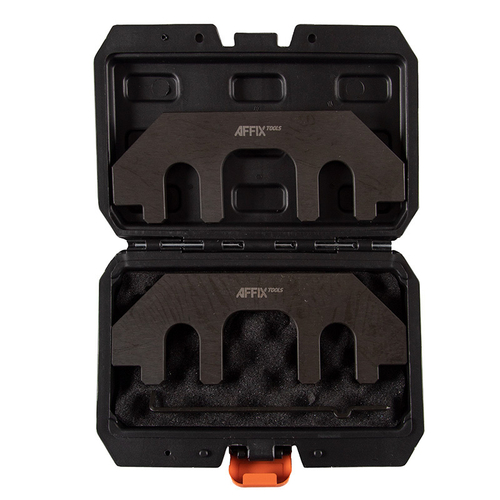 AFFIX (AF10321423C) Набор фиксаторов распредвалов Ford, кейс, 3 предмета