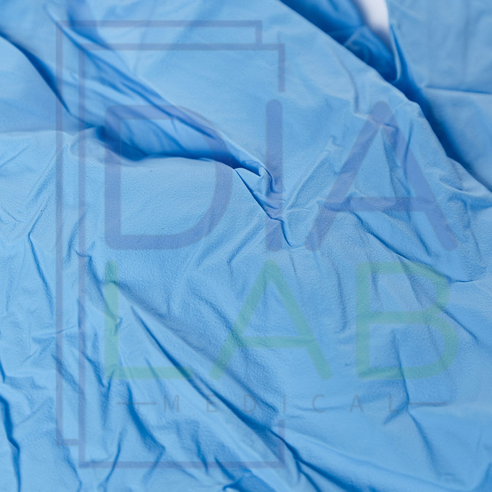 Перчатки одноразовые нитриловые размер M 50 пар 100 ш Armilla нестерильные неопудренные