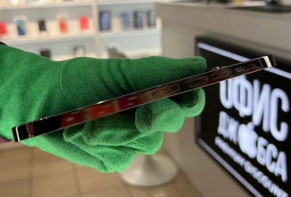 iPhone 13 Pro Max, 512 ГБ б/у