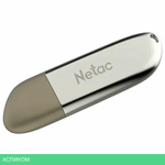 USB Flash-накопитель Netac U352 64Gb (NT03U352N-064G-20PN)
