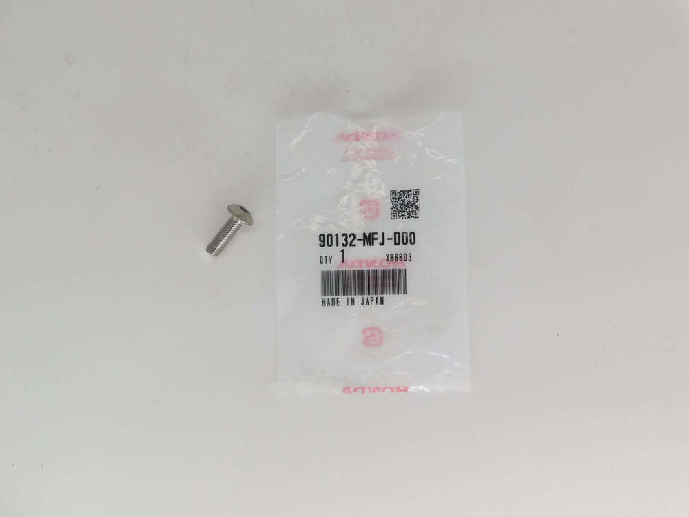 Болт Honda 90132-MFJ-D00