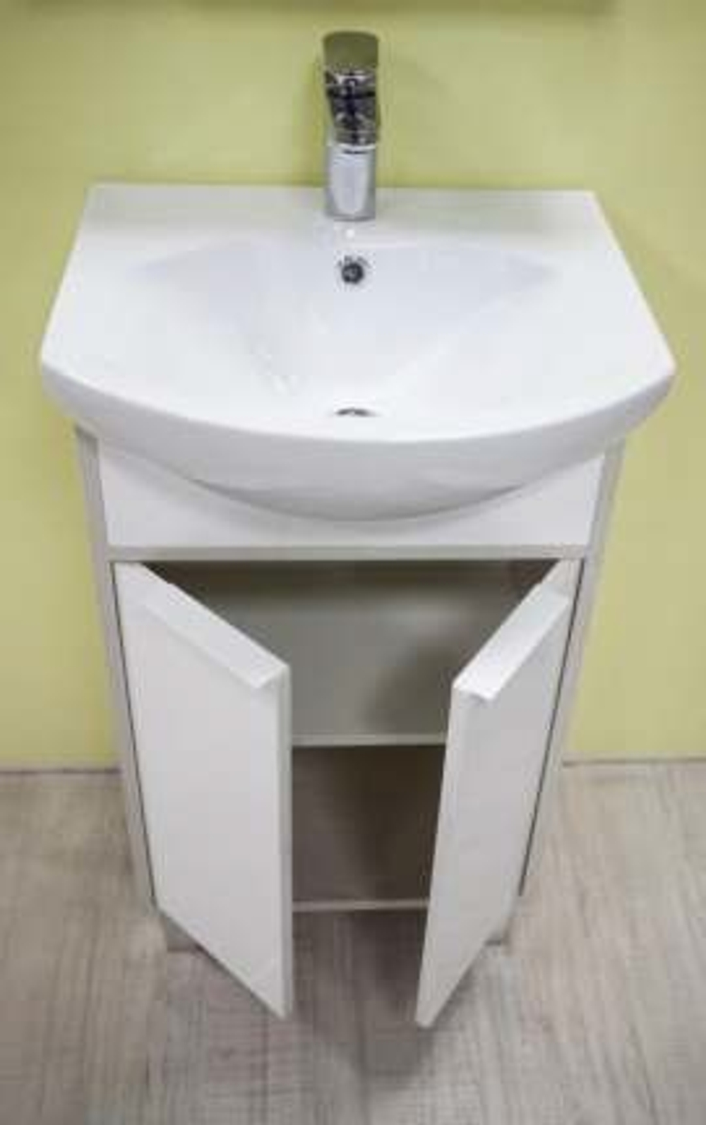 Тумба под раковину Акватон РИКО 50