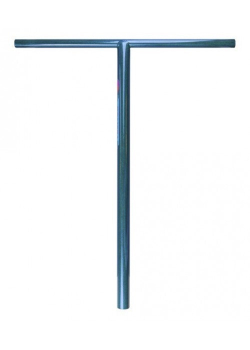 Руль Комета V2 Нефрит 34.9, Зеленый