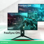 Игровой монитор GMNG GM-27F11