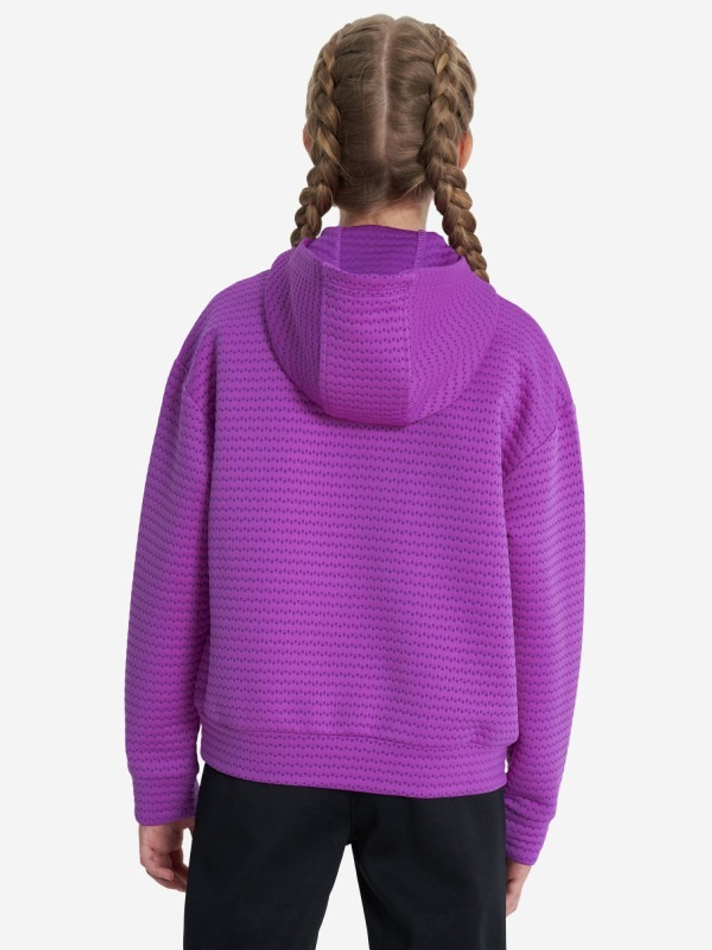 Толстовка детская FILA