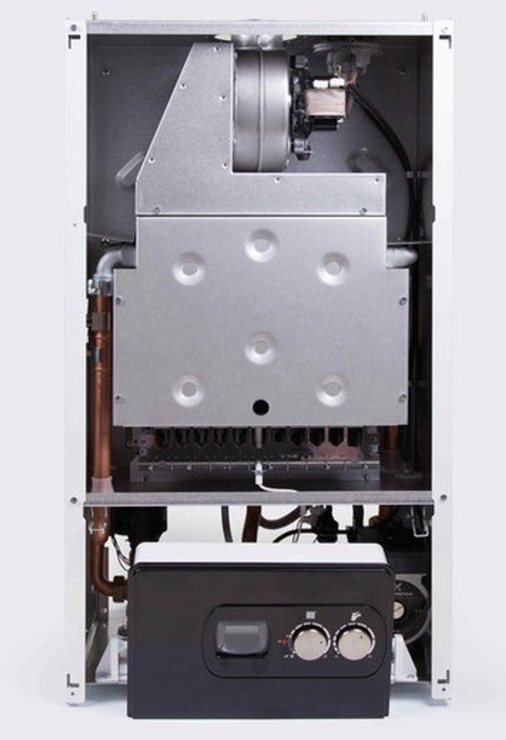 Настенный двухконтурный газовый котел Kentatsu Nobby Smart 24-2CSF