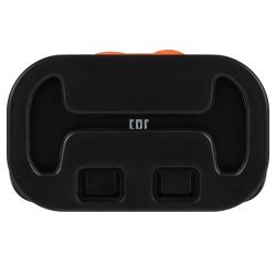 Фонарь налобный светодиодный Kodak GA-1001 аккумуляторный 5W