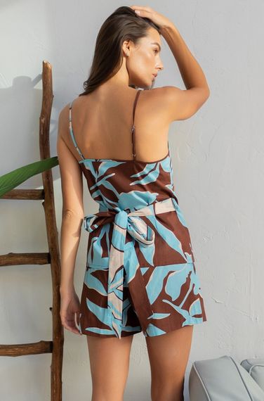 Пижама Mia-Amore 2002 "Cheryl"