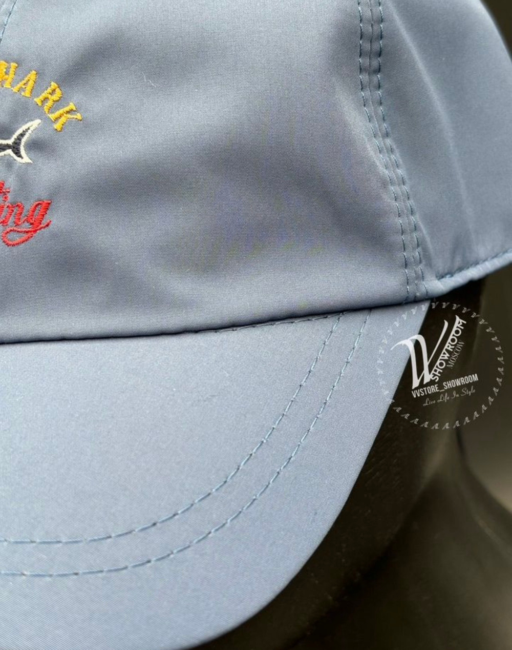 Бейсболка Paul Shark