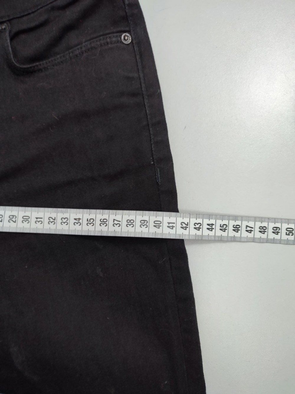 Джинсы Allsaints модные 42 размер