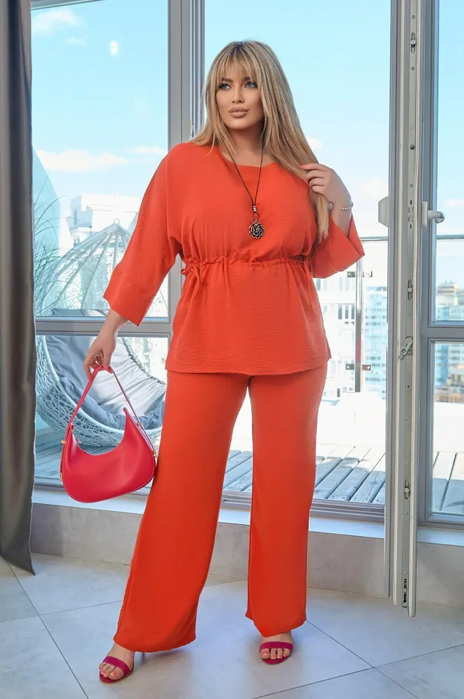 Костюм УК-6634 Fabrika