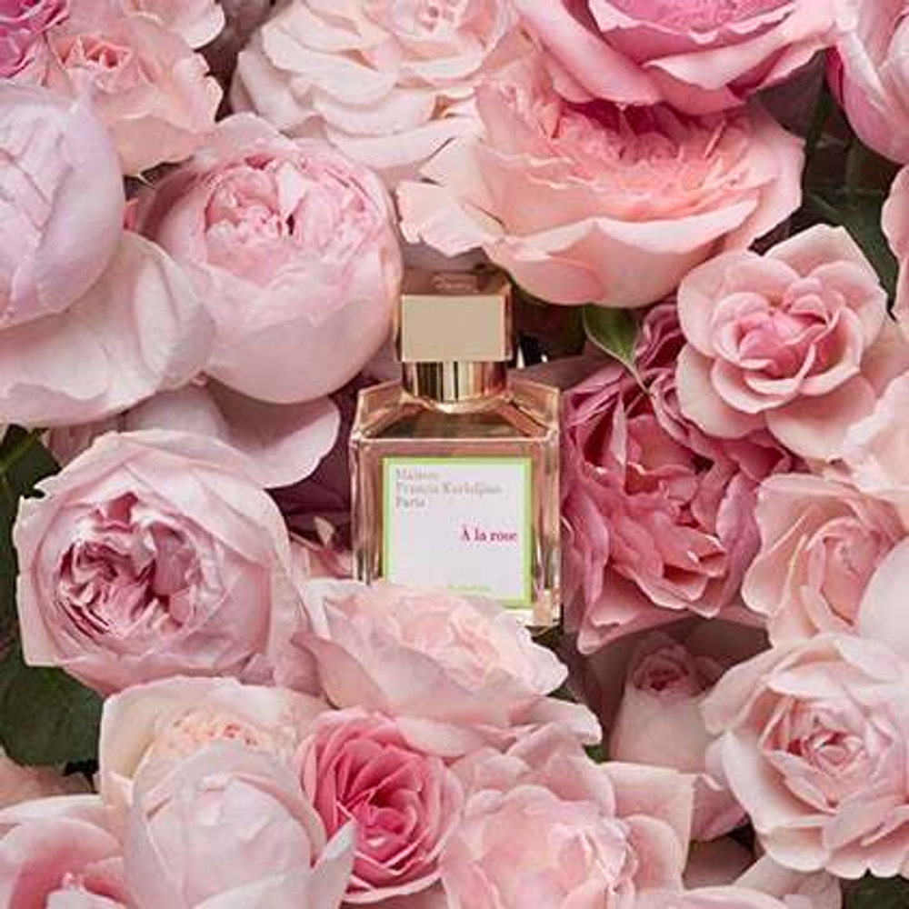Maison Francis Kurkdjian A La Rose EDP