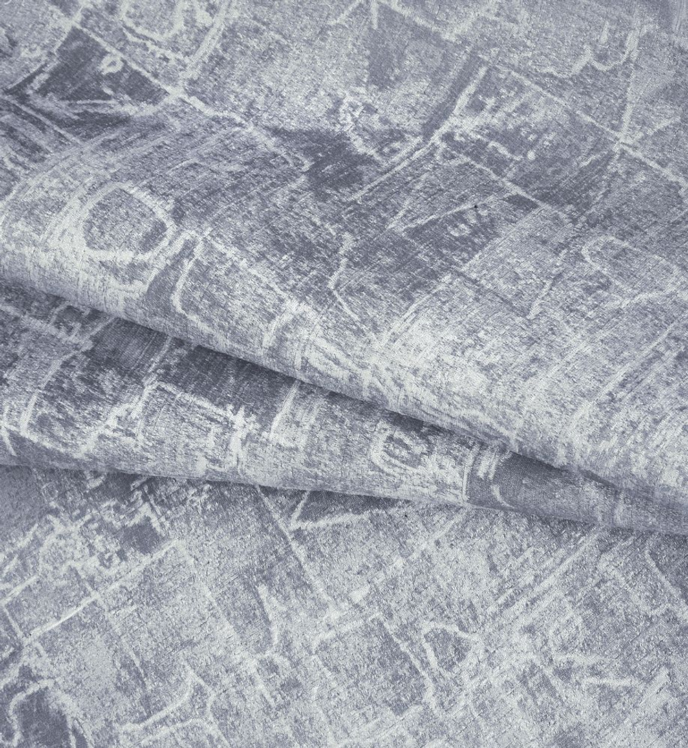 Портьерная ткань dimout арт. 2301 D col. 14а коллекции "Biscuit"