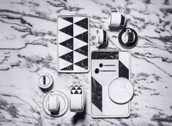 Блюдо прямоугольное 42х25см Vista Alegre Каррара