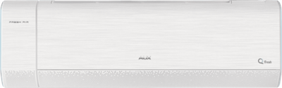 Настенная сплит-система AUX ASW-H09A4/QF-R2DI + AS-H09A4/QF-R2DI, белый