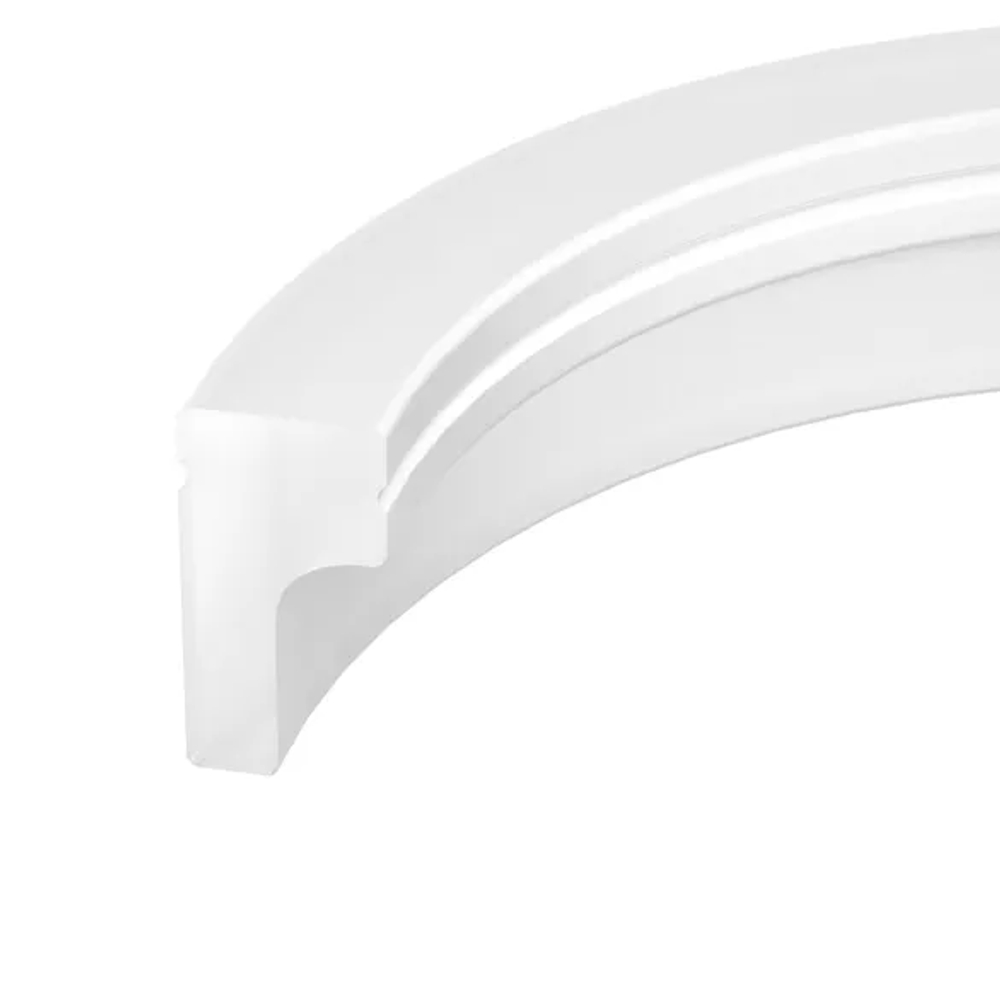 Экран SL-SOFT-5m SILICONE (Arlight, Силикон) 038358