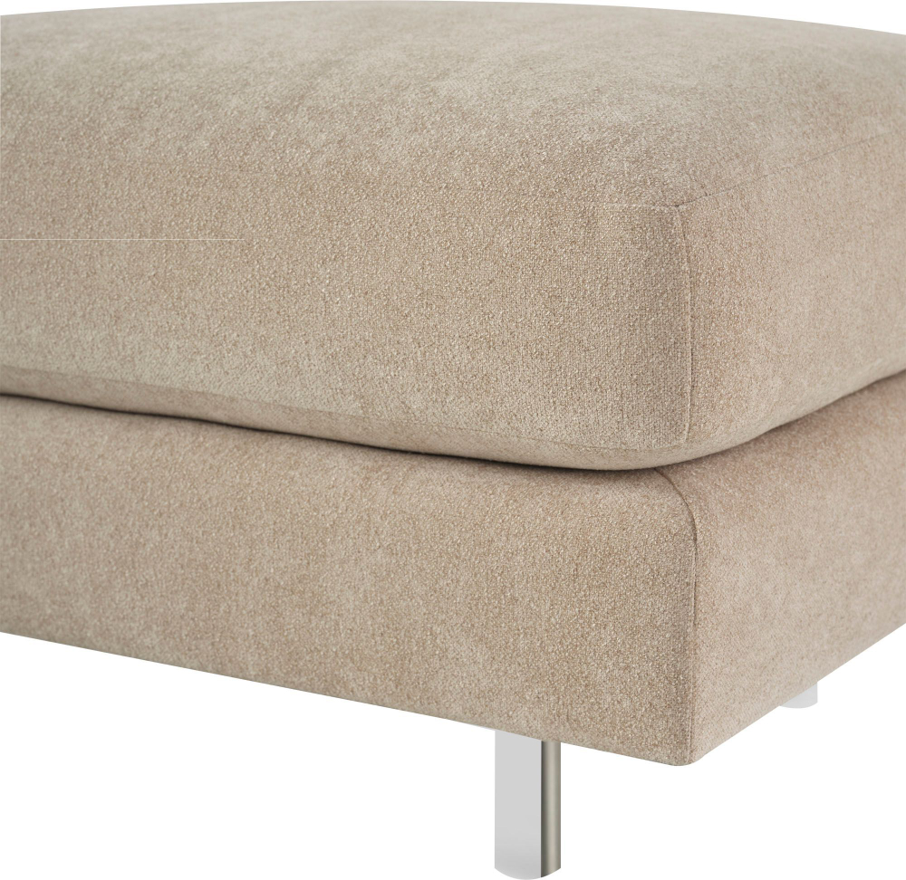 Пуф Baker Austin Ottoman
