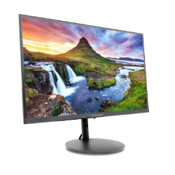 Монитор LCD Aopen by Acer 27" 27SH2UEbmiiphx (IPS 2560x1440 100Hz 1ms 250cd 2xHDMI2.0 DisplayPort1.2 2x1W) [UM.HS2CD.E05]