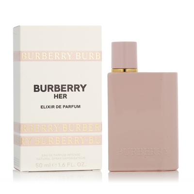 Burberry Burberry Her Elixir de Parfum Eau De Parfum Intense 50 ml (woman)
