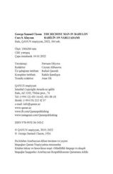 Babilin ən varlı adamı