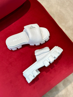 Prada Slides