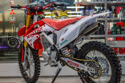 Мотоцикл кроссовый эндуро MOTAX MXR250