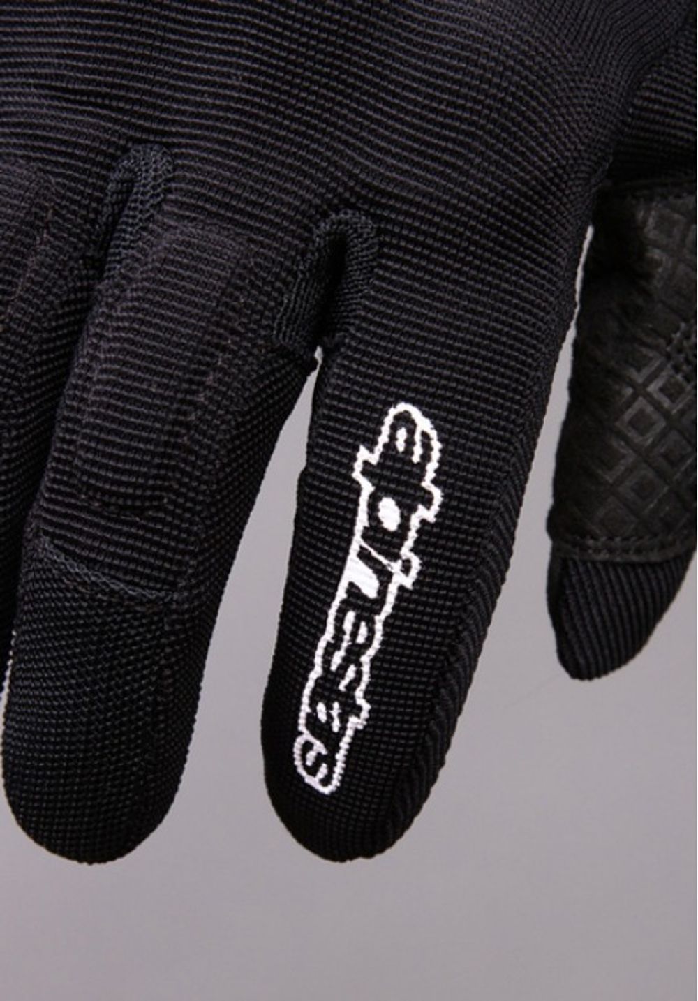 Spartan / Мужские / Черный