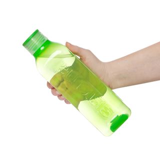 Бутылка для воды Sistema &quot;Hydrate&quot; 1л, цвет Зеленый