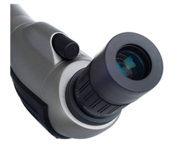 Окуляр Veber 25-100x100 с наклонной оптической осью