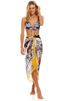 Парео 7653 Jennie Proa