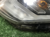 Фара левая Nissan X-Trail T32 17-22 галоген