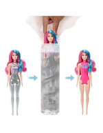 Кукла Барби Color Reveal Disco Star JCP01